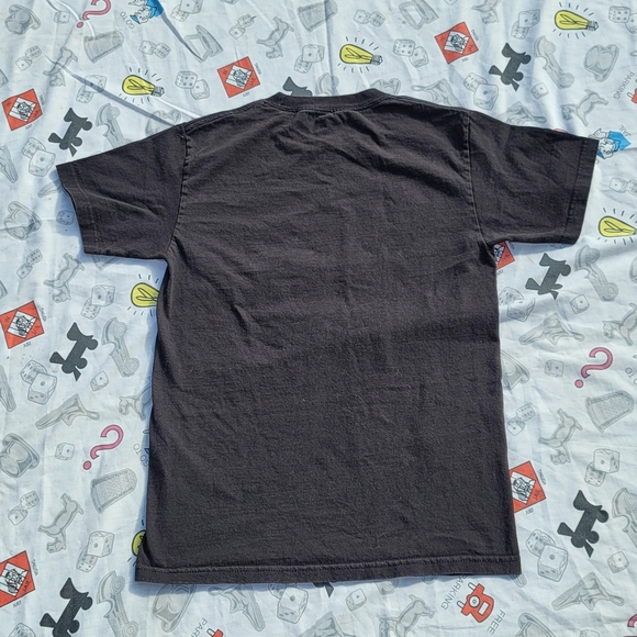 DGK Dirty Ghetto Kids T Shirt - Picture 3 of 4